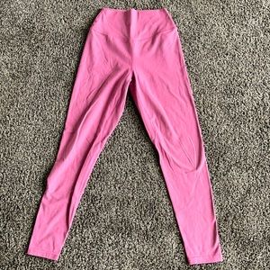 balance athletica OG leggings